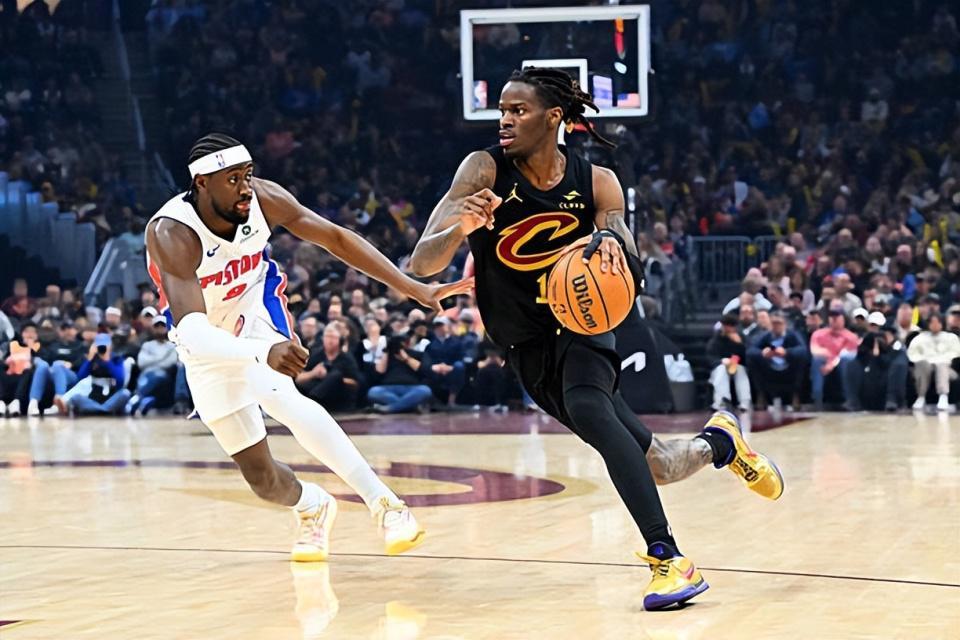 星空体育官网下载-国王真是太慷慨了,他们把顶级外线大闸几乎白送给了骑士?