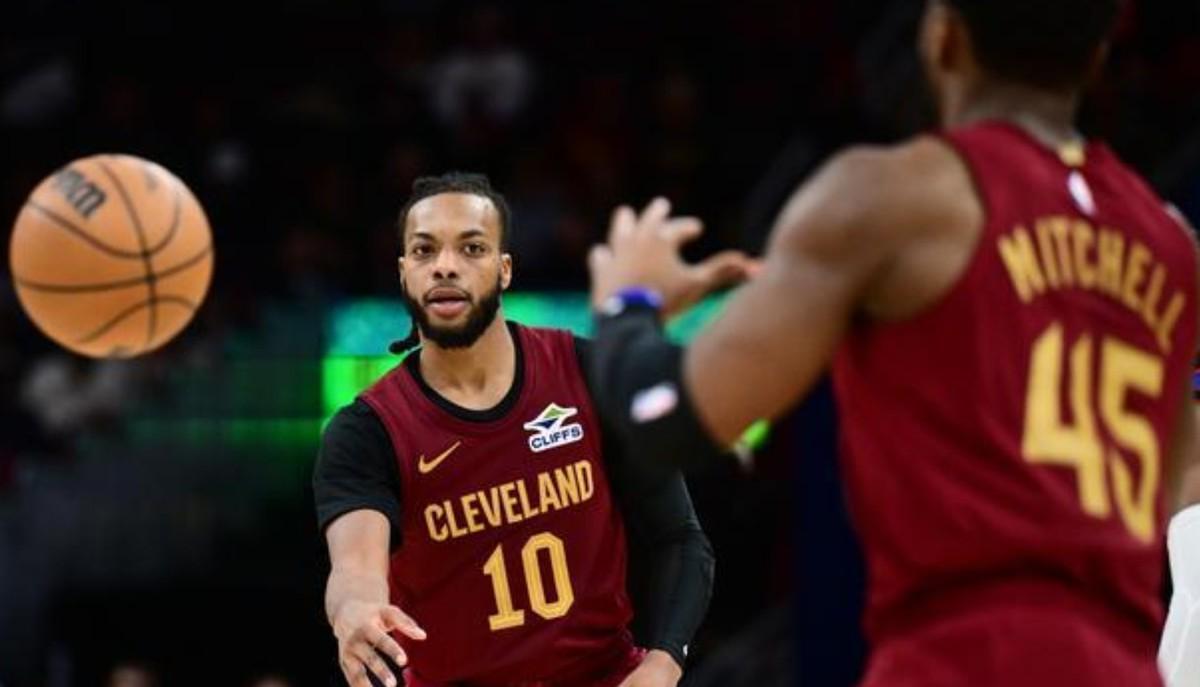 星空体育-首秀，仅获12分，他是打开快船死局的钥匙吗？