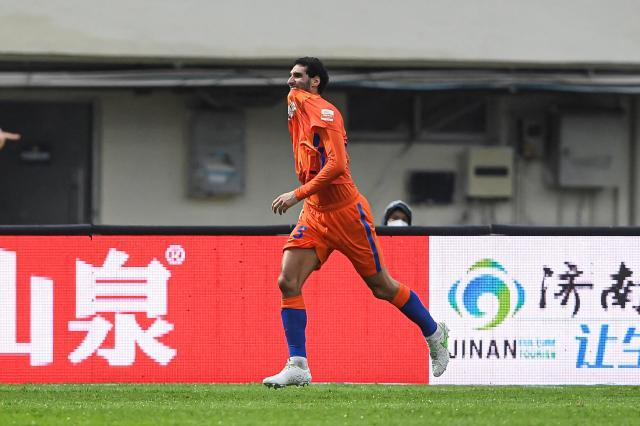 星空体育官网-【中超前瞻】齐鲁德比时隔8年重现 连津互啄谁抢分？