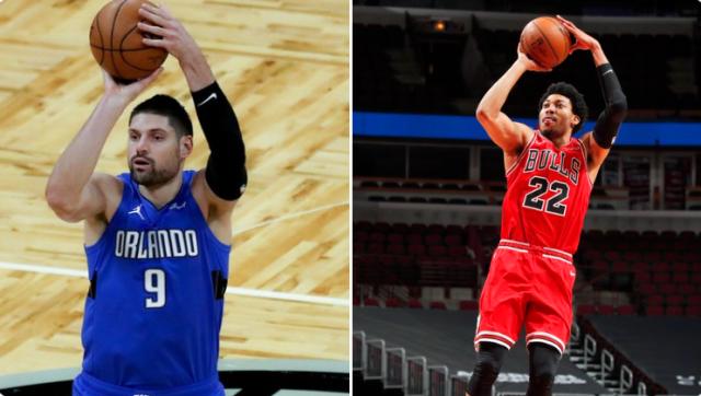 星空体育全站-【交易截止日汇总】奥拉迪波前往热火 路威隆多互换